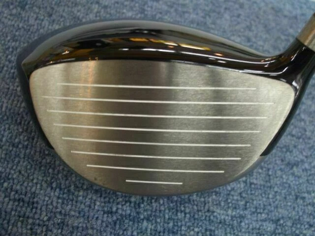 HONMA TOUR GOLF CLUB DRIVER WORLD TW717 455 2013MODEL 9.5DEG X-FLEX BERES - Image 2 of 4