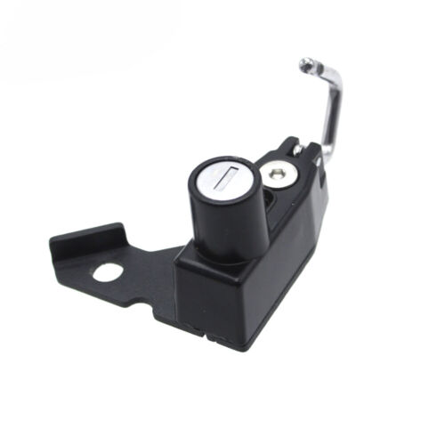 Anti-theft Security Alloy Helmet Lock For HUSQVARNA SVARTPILEN 125 200 250 401 - Bild 2 von 6