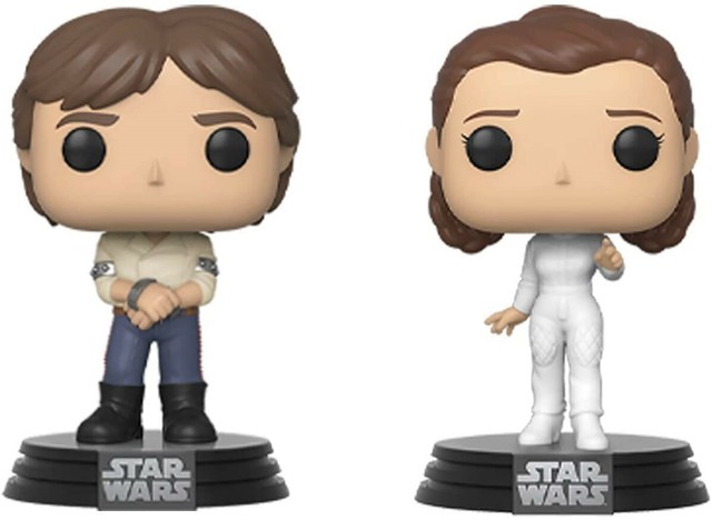 funko pop jack e rose