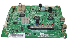 46" SAMSUNG LED/LCD TV H46V MAIN BOARD BN94-07084A