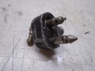 CA4a Johnson Evinrude 2.5 hp Outboard Adaptor Fuel Connector 397250 0397250
