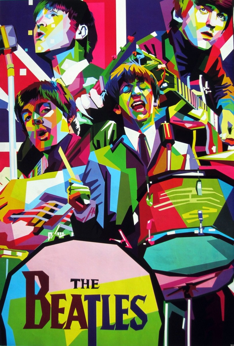 BEATLES 