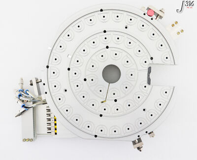 33839 ASML WH TSU-CENTRING UNIT QUAL SPR, MK2, SERV.635.17662 4022