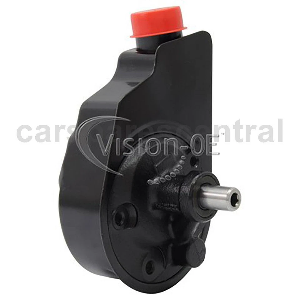 Насос гидроусилителя руля для 2007 2008 2009 2010 2011 Chevrolet Silverado 1500 BBB - Изображение 4 из 4