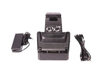 GETAC GDOFUE UX10 OFFICE DOCK DOCKING STATION W/AC ADAPTER - NEW 