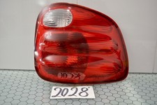 00 01 02 03 04 Ford F-150 F150 PASSENGER Side Tail Light Used Rear Lamp #2028-T 