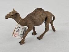 Dromedary Camel Wildlife Figure Safari Ltd NEW Toys Educational Figurines Kids