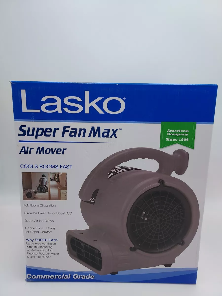 How to Clean a Lasko Blower Fan: Easy & Quick Tips