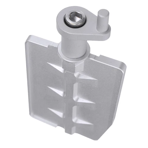 For BMW DISA Valve Repair Kit Rebuild Rattle Aluminium Fix Overhaul M54 3.0 ltr - Picture 10 of 10