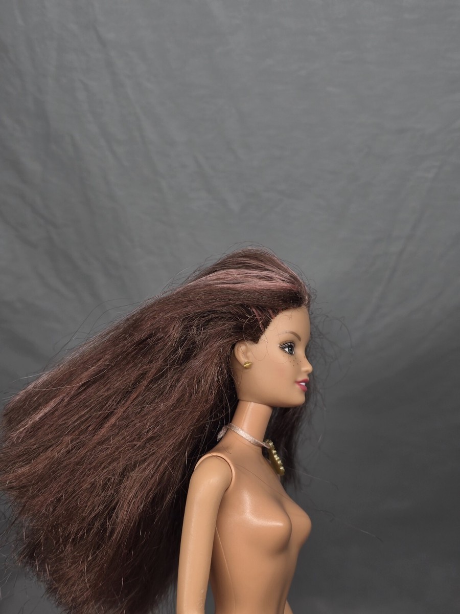 BARBIE FASHION FEVER 2005 Mattel ~ Muñeca Drew ~ H0921 NRFB EUR 135,92 - ES