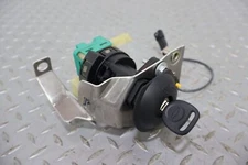 C5 Corvette 1997-2004 OEM Ignition Switch With Key (Dash Mounted)