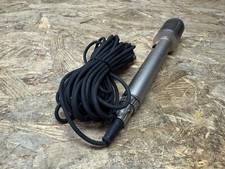 VIVANCO Electret Kondensatormikrofon EM 50 Mikrofon