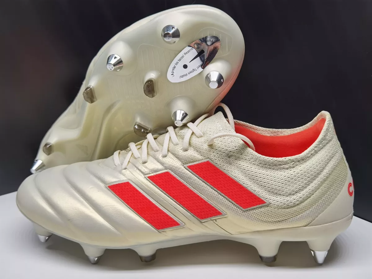 ADIDAS COPA 19.1 SG F36075 uk us 7,5 eu 40 2/3 | eBay