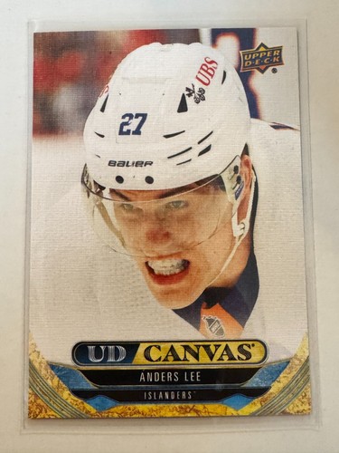 2024-25 Upper Deck Series 1 & 2 GLOSSY-CANVAS-PORTRAITS SAVE 30% ON 4+ UPDTD 5/2 - Picture 20 of 21