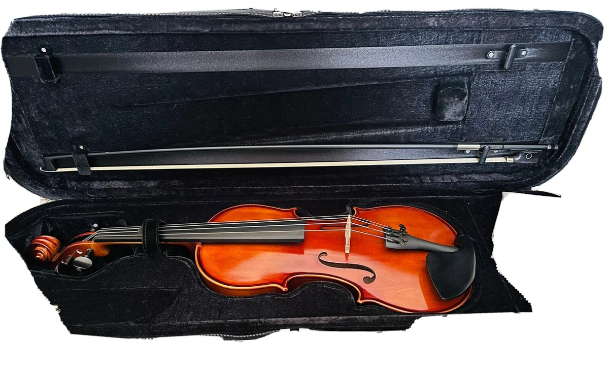Fiddlerman OB1 Violin Orchestra Beginner 1 4 4 Full Size