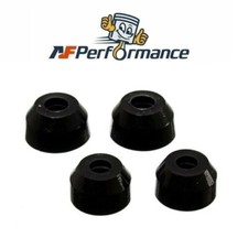 Energy Suspension Front Ball Joint Boot Black For 63-96 Chevy/Pontiac #9.13128G
