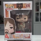 Funko Pop! Vinyl The Walking Dead Daryl Dixon #578 FYE Exclusive Figure
