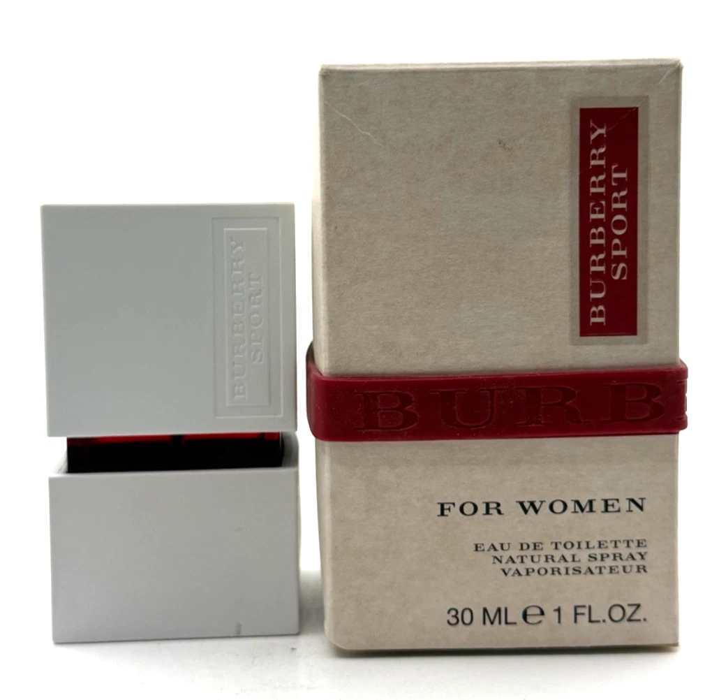 Burberry Sport by Burberry Fragrances for Women for sale | eBay