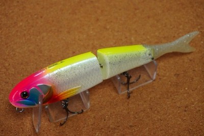 Jackall  Blast Bone Jr 150 SF    (P900JN3