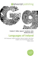 Frederic P. Miller (U. A.) | Languages Of Ireland | Taschenbuch | Englisch