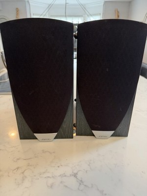 PAIR of Jamo E 825 Speakers-EXCELLENT CONDITION