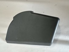2003-2007 Silverado Sierra Pass Seat Cover Trim Dark Charcoal Gray 88941661 2003-2007 Silverado Sierra Pass Seat Cover Trim Dark Charcoal Gray 88941661