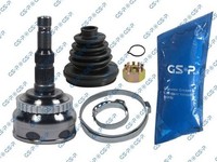 Gelenksatz Antriebswelle Vorne Links Rechts GSP 844006 FÜR Opel Gelenk KIT