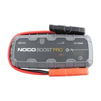 Noco Genius Booster GB150 StarthilfegeräT 12V 3000A