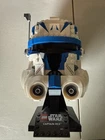 Captain Rex™ Star Wars Helmet Lego