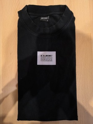 7 Cube Shirt's, 2 Polo Shirt's Größe M
