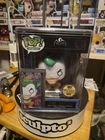 Funko Pop! Digital Batman The Joker Vinyl Figure #375 Limited Ed 999