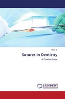 Rohit S. | Sutures In Dentistry | Taschenbuch | Englisch (2021)