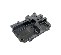 Makita Tiefziehteil FüR Makpac Passend FüR DTW300 DTW301 DTW302 835L10-8