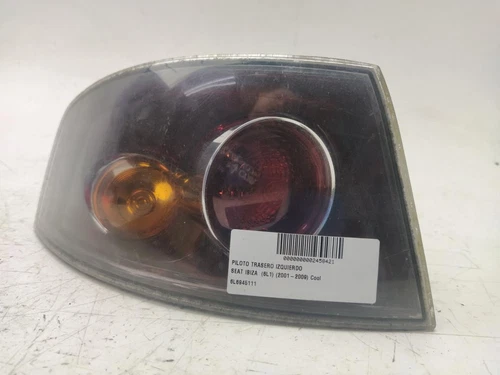 6L6945111 Piloto Trasero Izquierdo para SEAT IBIZA (6L1) Cool 2006 2458421 - Imagen 1 de 6