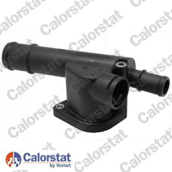 Calorstat by Vernet WF0191 KüHlmittelflansch Flansch KüHlwasser-image