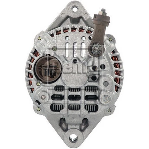 Remy 14447 高级发电机 适用于 92 - 95 本田 Civic del Sol — 第 2/4 张图片