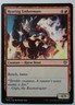 Rearing Embermare *Common* Magic MtG x1 Secrets of Strixhaven