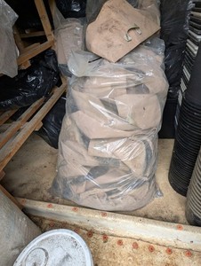 I Have A Bunch Of root Bags For Growing asking $2 Each 2&5 gal Great Condition