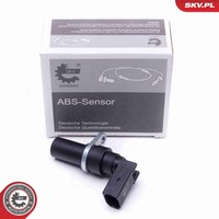 Esen SKV Kurbelwellensensor Impulsgeber 17SKV524 FüR Opel Omega V94 Caravan DTI