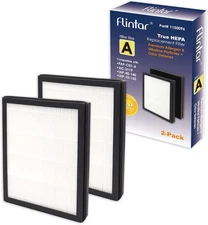 Type A Replacement Filter A, Compatible with FAP-C01-A