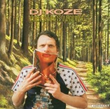 Kosi Comes Around von DJ Koze | CD | Zustand gut