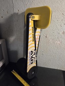 Bun & Thigh Max with Power Edge | Exerciser - Leg Workout Equipment