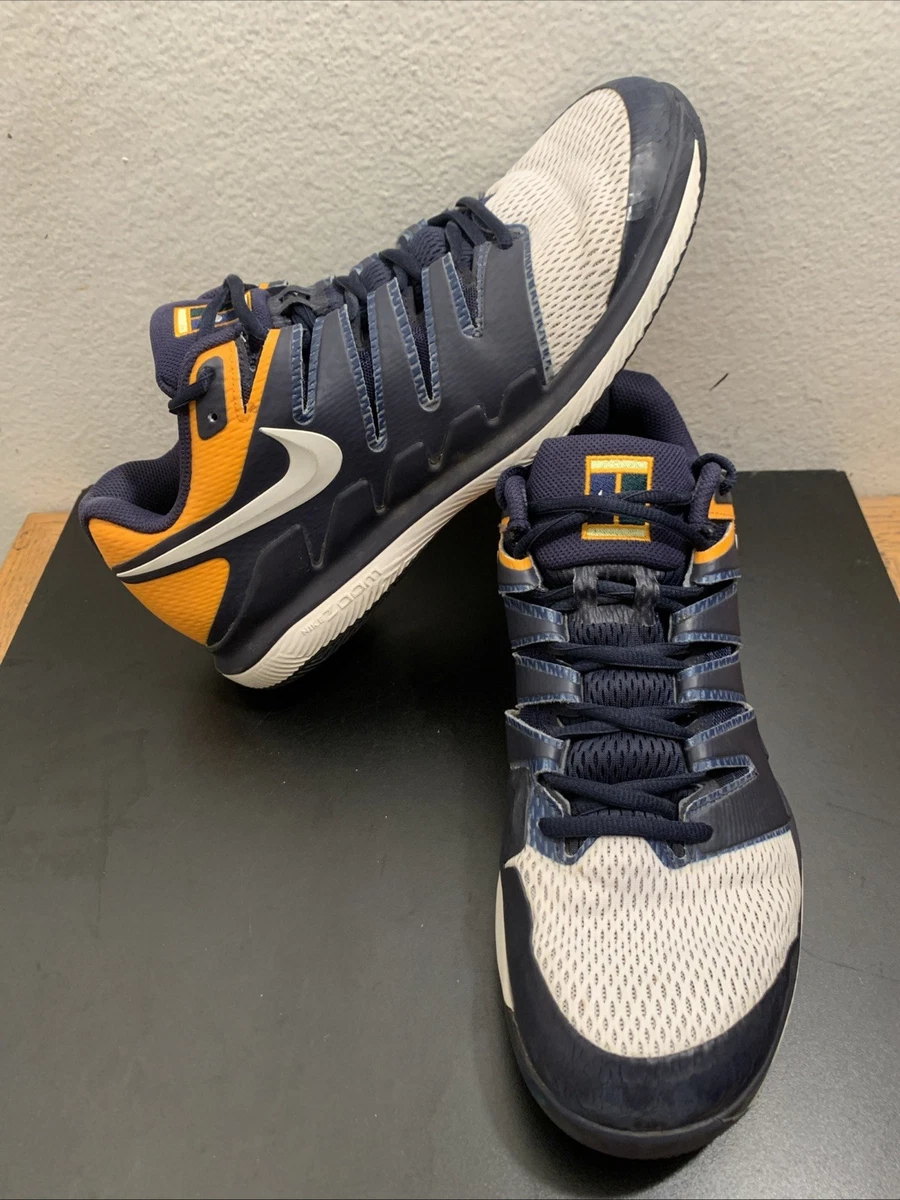 Nike Air Zoom Vapor X HC Sneakers for Men for Sale | Authenticity