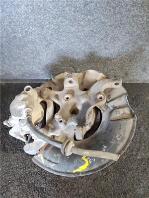 ACHSSCHENKEL RECHTS VORNE BMW 330d 24_V Kat. (M57-D30) 2000