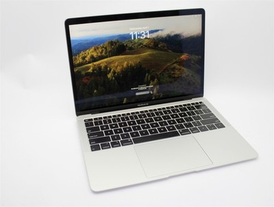 Apple MacBook Air 8,1 Space Gray 13.3'' i5 8th Gen@1.6GHz 16GB 256GB SSD NO CHRGR