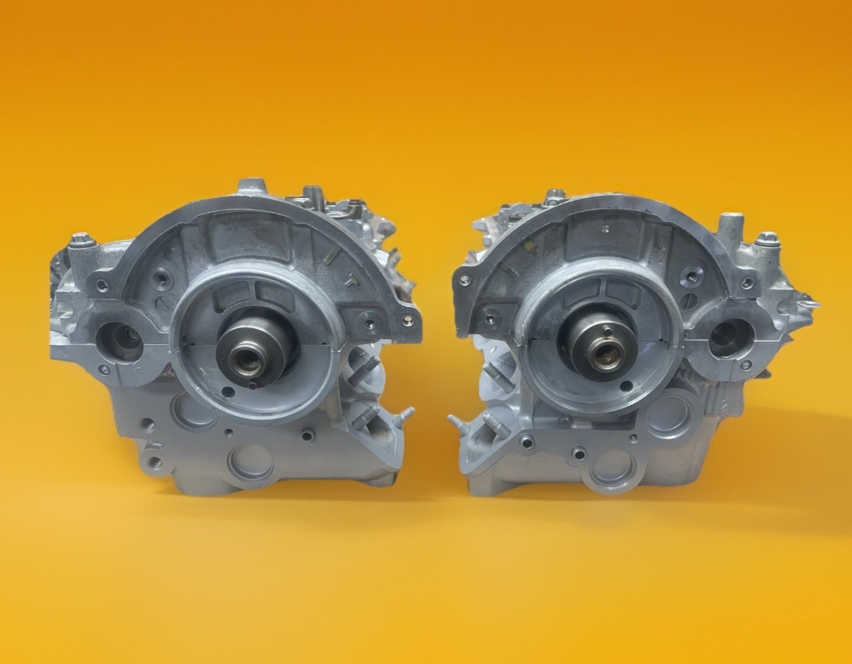 Remanufactured Cylinder Head for 1998-2004 Toyota/Lexus with 4.7L