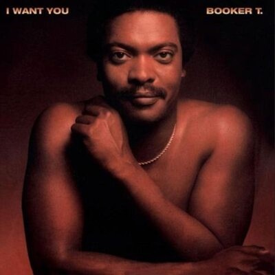 BOOKETR T.-I Want You-Japan CD Ltd/Ed Remastered