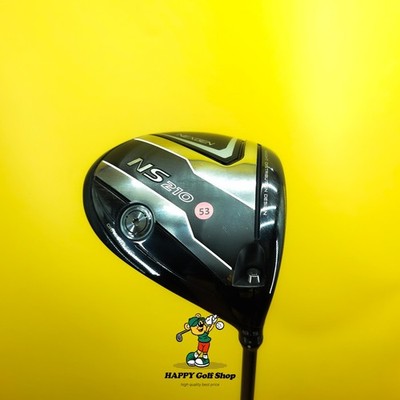 Nexgen NS210 Driver Head Only 9.5° | Headcover Included | Free Shipping