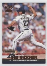 2000 Pacific Copper 54/99 Bob Wickman #240 0f8