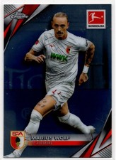 Marius Wolf Chrome Bundesliga 2024/25